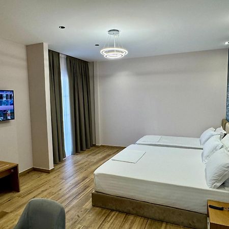 Residence Inn Hotel Tiran Dış mekan fotoğraf