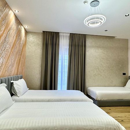 Residence Inn Hotel Tiran Dış mekan fotoğraf