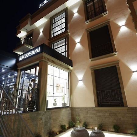 Residence Inn Hotel Tiran Dış mekan fotoğraf