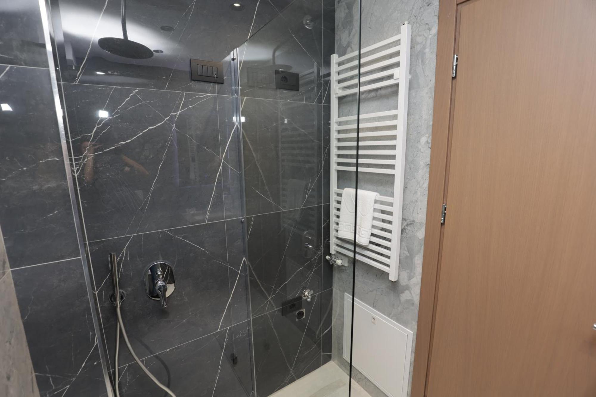 Residence Inn Hotel Tiran Dış mekan fotoğraf