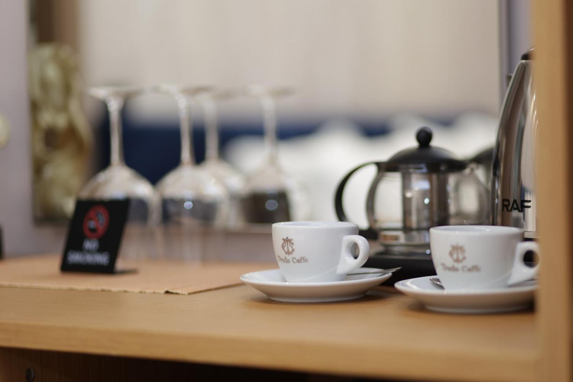 Residence Inn Hotel Tiran Dış mekan fotoğraf