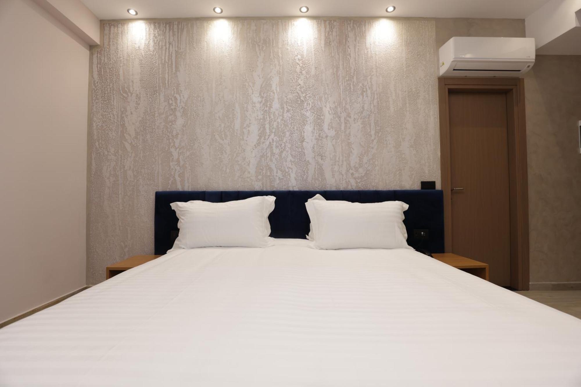 Residence Inn Hotel Tiran Dış mekan fotoğraf
