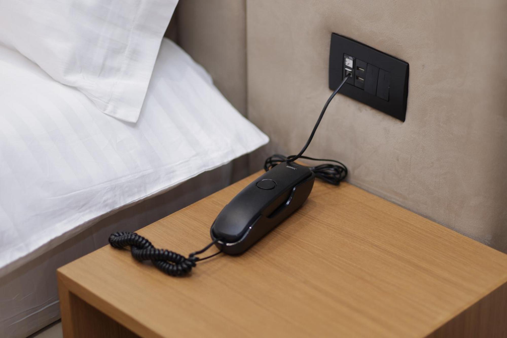 Residence Inn Hotel Tiran Dış mekan fotoğraf